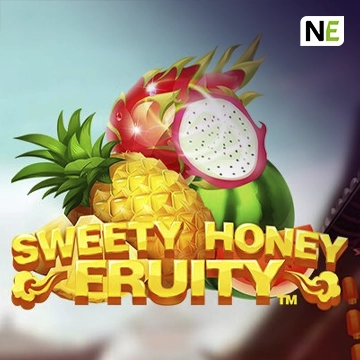 NetEnt : Sweety Honey Fruity - HUNIAN138