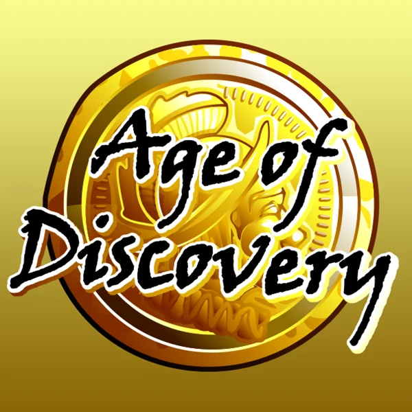 Microgaming : Age Of Discovery - HUNIAN138