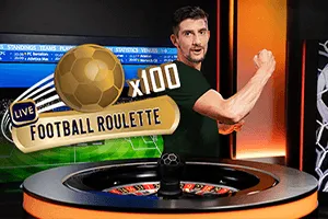 Football French Roulette - HUNIAN138