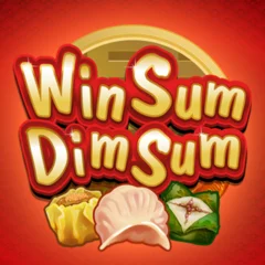 Microgaming : Win Sum Dim Sum - HUNIAN138