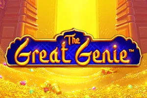 Playtech : The Great Genie - HUNIAN138