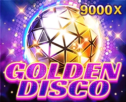 JDB : Golden Disco - HUNIAN138