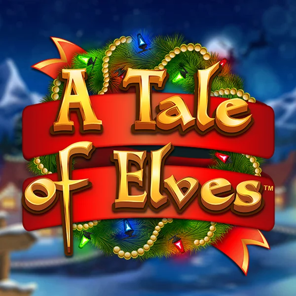 Microgaming : A Tale of Elves - HUNIAN138
