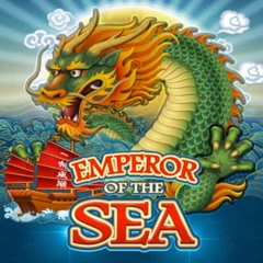 Microgaming : Emperor Of The Sea - HUNIAN138