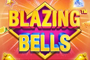 Playtech : Blazing Bells - HUNIAN138