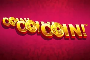 Playtech : Coin! Coin! Coin! - HUNIAN138