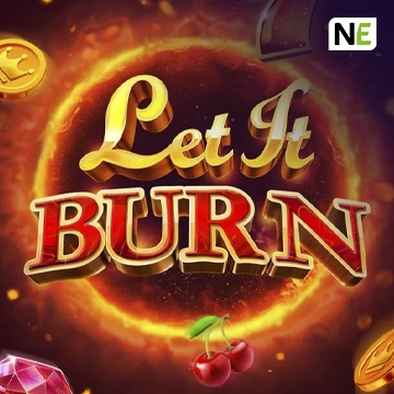 NetEnt : Let It Burn - HUNIAN138