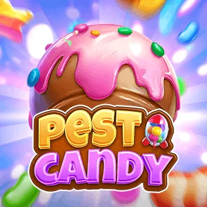 Besoft : Candy Frenzy - HUNIAN138