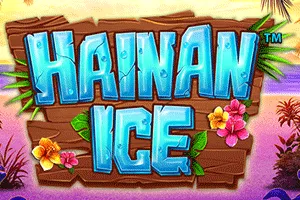 Playtech : Hainan Ice - HUNIAN138