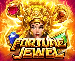 JDB : Fortune Jewel - HUNIAN138
