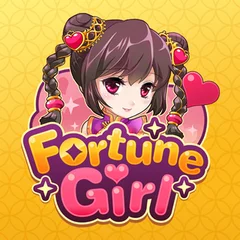 Microgaming : Fortune Girl - HUNIAN138