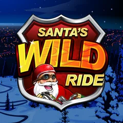Microgaming : Santas Wild Ride - HUNIAN138