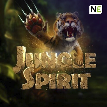 NetEnt : Jungle Spirit: Call of the Wild - HUNIAN138