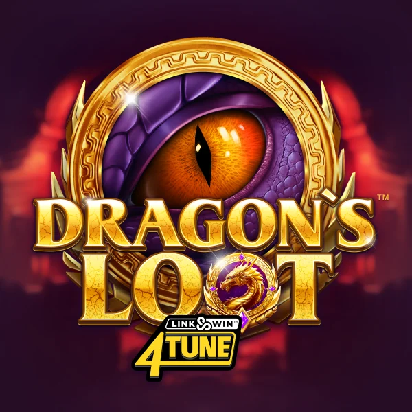 Microgaming : Dragon&rsquo;s Loot Link&Win 4Tune&trade; - HUNIAN138