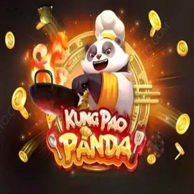 Microgaming : Kung Pao Panda - HUNIAN138