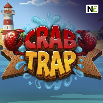 NetEnt : Crab Trap - HUNIAN138