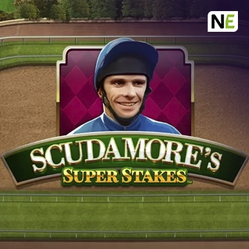 NetEnt : Scudamores Super Stakes - HUNIAN138
