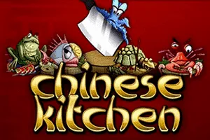 Playtech : Chinese Kitchen - HUNIAN138