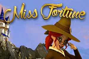 Playtech : Miss Fortune - HUNIAN138