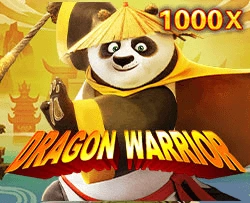 JDB : Dragon Warrior - HUNIAN138