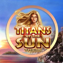 Microgaming : Titans of the Sun - Theia - HUNIAN138