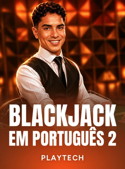 Blackjack em Português 2 - HUNIAN138