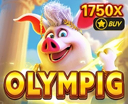 JDB : Olympig - HUNIAN138