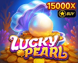 JDB : Lucky Pearl - HUNIAN138