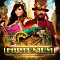 Microgaming : Fortunium - HUNIAN138
