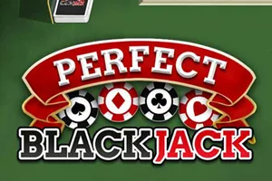 Playtech : Perfect Blackjack - HUNIAN138