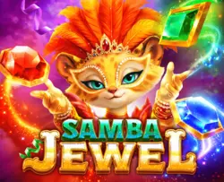 JDB : Samba Jewel - HUNIAN138