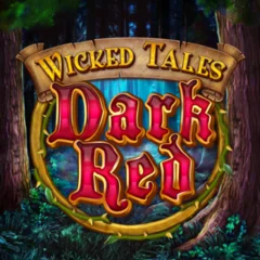 Microgaming : Wicked Tales: Dark Red - HUNIAN138