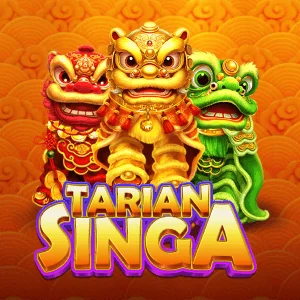 Besoft : Lion Dance - HUNIAN138