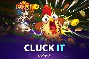 Playtech : Cluck It - HUNIAN138
