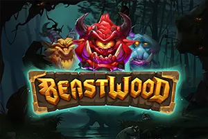 Playtech : Beastwood - HUNIAN138