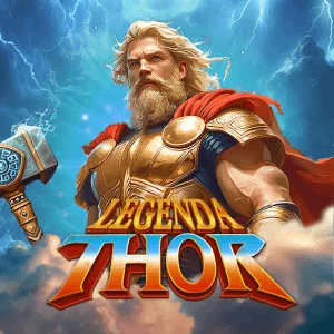 Besoft : Epic of Thor - HUNIAN138
