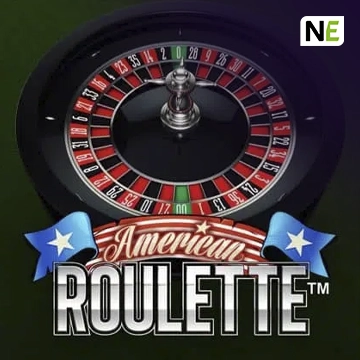 NetEnt : NetEnt American Roulette - HUNIAN138