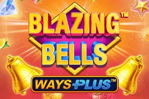 Playtech : Blazing Bells PowerPlay Jackpot - HUNIAN138