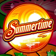 Microgaming : Summertime - HUNIAN138