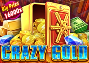 AFB : Crazy Gold - HUNIAN138