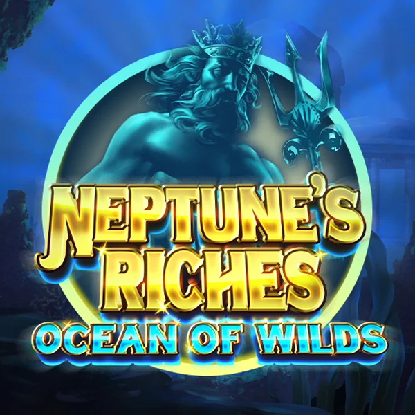 Microgaming : Neptunes Riches: Ocean of Wilds - HUNIAN138