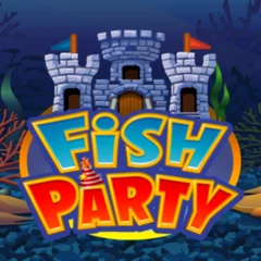 Microgaming : Fish Party - HUNIAN138