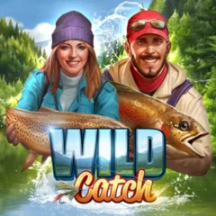 Microgaming : Wild Catch (New) - HUNIAN138