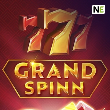 NetEnt : Grand Spinn - HUNIAN138