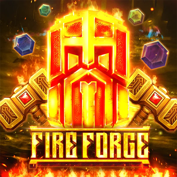Microgaming : Fire Forge - HUNIAN138