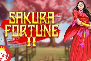 Playtech : POP Sakura Fortune 2 (Quickspin) - HUNIAN138