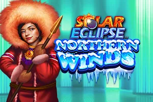Playtech : Solar Eclipse: Northern Winds™ - HUNIAN138