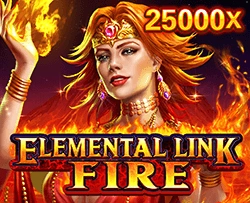 JDB : Elemental Link Fire - HUNIAN138