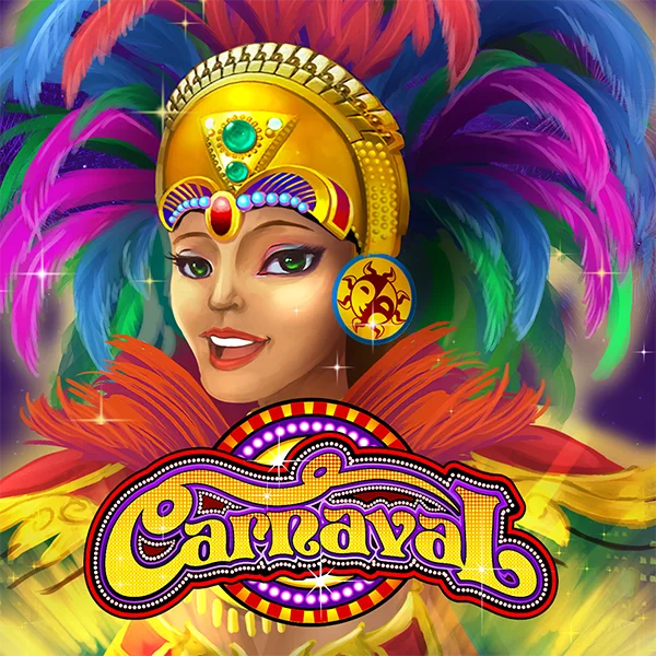 Microgaming : Carnaval - HUNIAN138