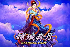 Playtech : Eternal Lady - HUNIAN138